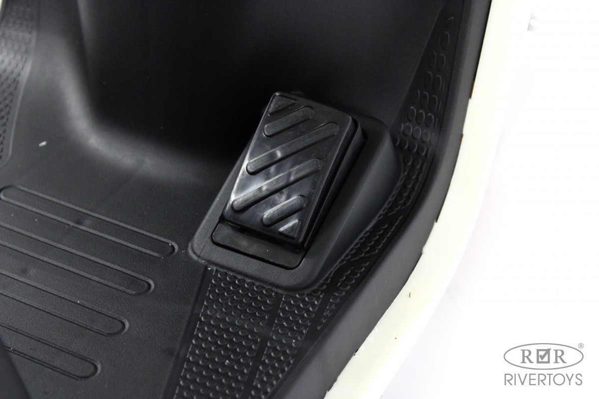 Детский электромотоцикл RiverToys Z555ZZ бежевый sn2yugrqhb4kdiahxot5ubtpe69yw2gt