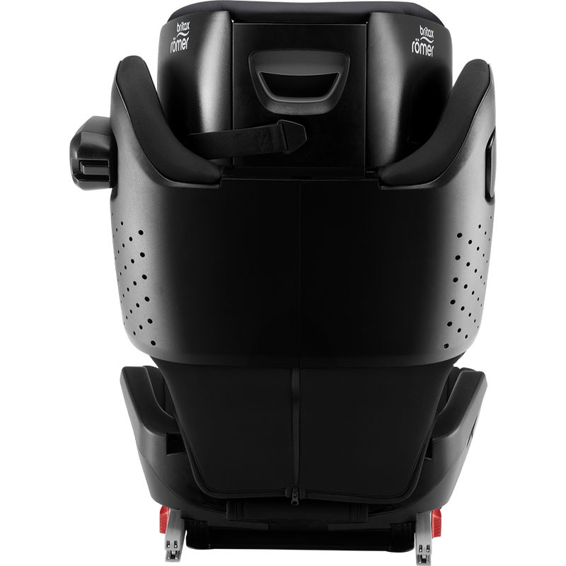 Автокресло Britax Römer KIDFIX i-SIZE Cosmos Black ngee3on9dvm4qs3hqkyjyu8e84ysjcvi
