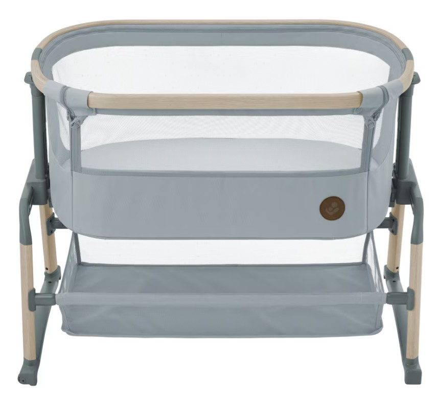 Колыбель Maxi-Cosi IORA Beyond Grey ECO/серый p8xtwe9ghj3gnjlbn3ibxlho2by9i0xf