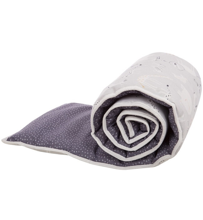 Комплект белья из 4-х предметов Schardt Tattoo голубой 56xef4g2djjm0ecbufuh367th12uzf84