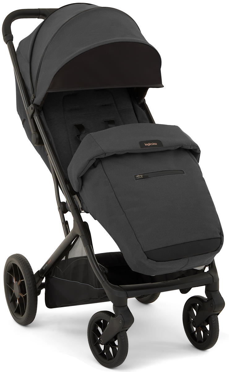 Прогулочная коляска Inglesina Maior (MAGNET GREY)
