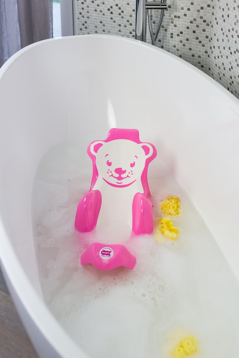 Горка для ванны Ok Baby Buddy 66 wb6n8ybeedhlfk2qudj9cpdxymgx8hfx
