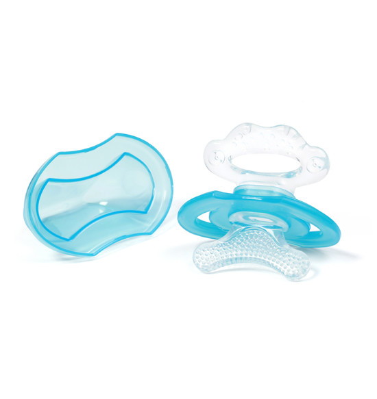 Прорезыватель BabyOno Первые зубки Мятный fqqxmikcaygk09ndy4fnuf09m33l4sku