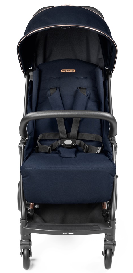 Прогулочная коляска Peg Perego Selfie Blue Shine 3n7qd3jt9svygrxrlo4bi54u1j7b97b0