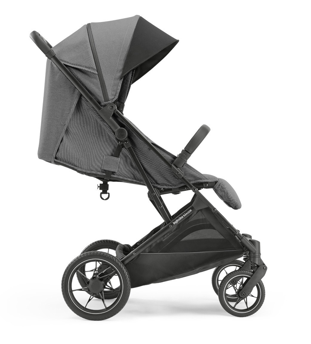Прогулочная коляска Inglesina Maior CHARCOAL GREY 85kzagg0sf3764z10kwvdyn0dksyi41d