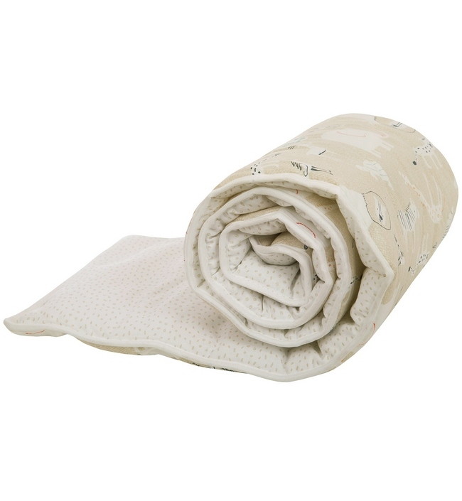 Комплект белья из 4-х предметов Schardt Tattoo бежевый cnng081egh4kqxc4p3jsi9a3eyyoavwd