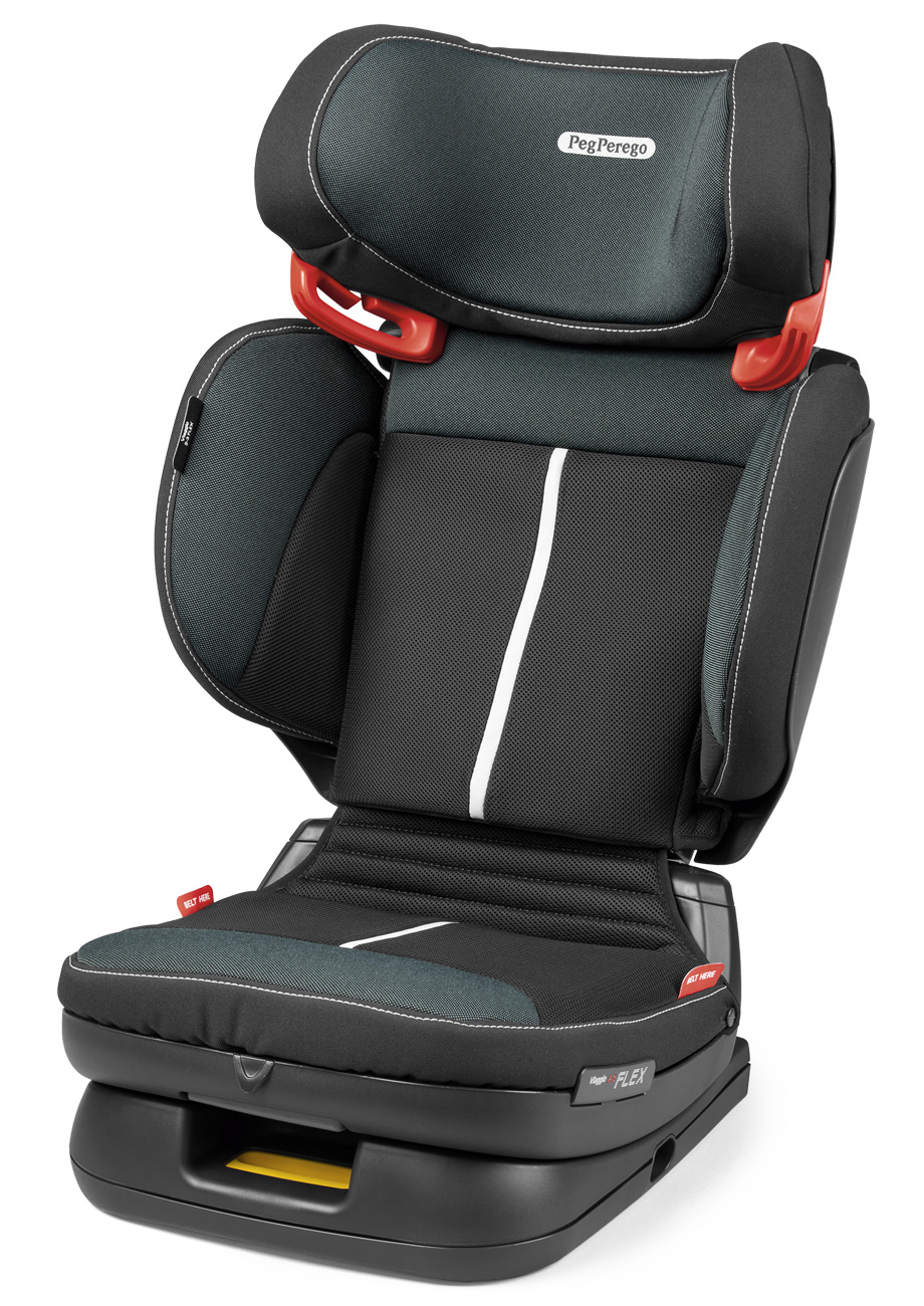 Автокресло Peg Perego Viaggio 2-3 Flex Forest 8d4c5da6b50417433246e2f42d5d0e71