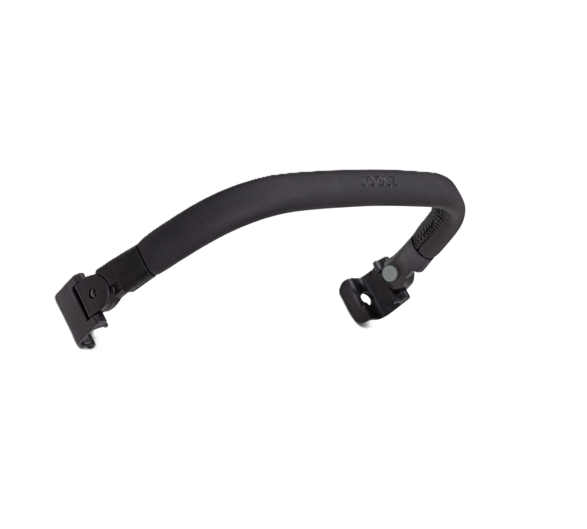 Бампер для коляски JOOLZ AER+ (BLACK CARBON)