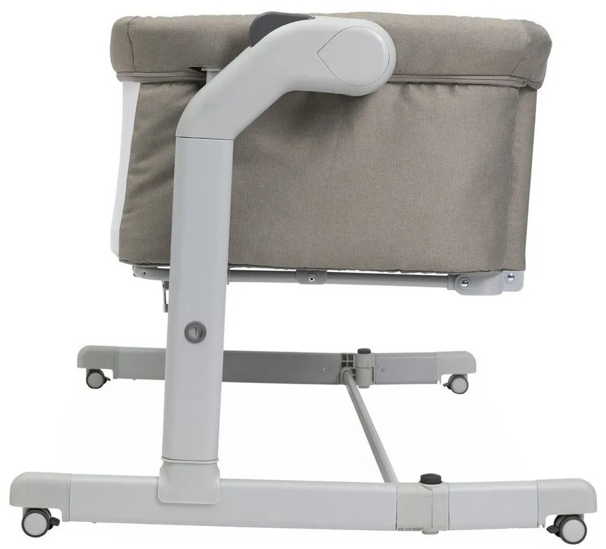 Детская кроватка Chicco Next2Me Magic Evo Desert Taupe aqqacovan8k39q6gw4uhzjylso12jjsx