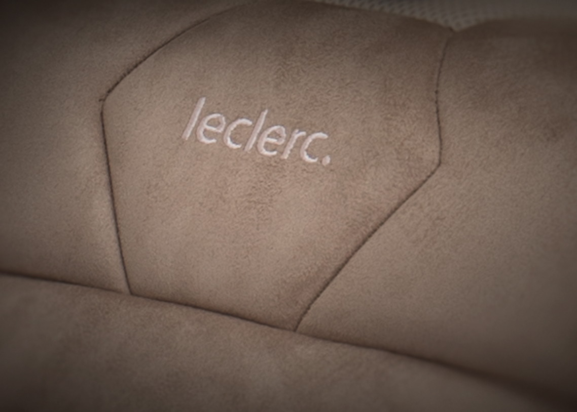 Прогулочная коляска Leclerc Hexagon Champagne f0kgcip6utz0suwi73wy4msachpwvhsm