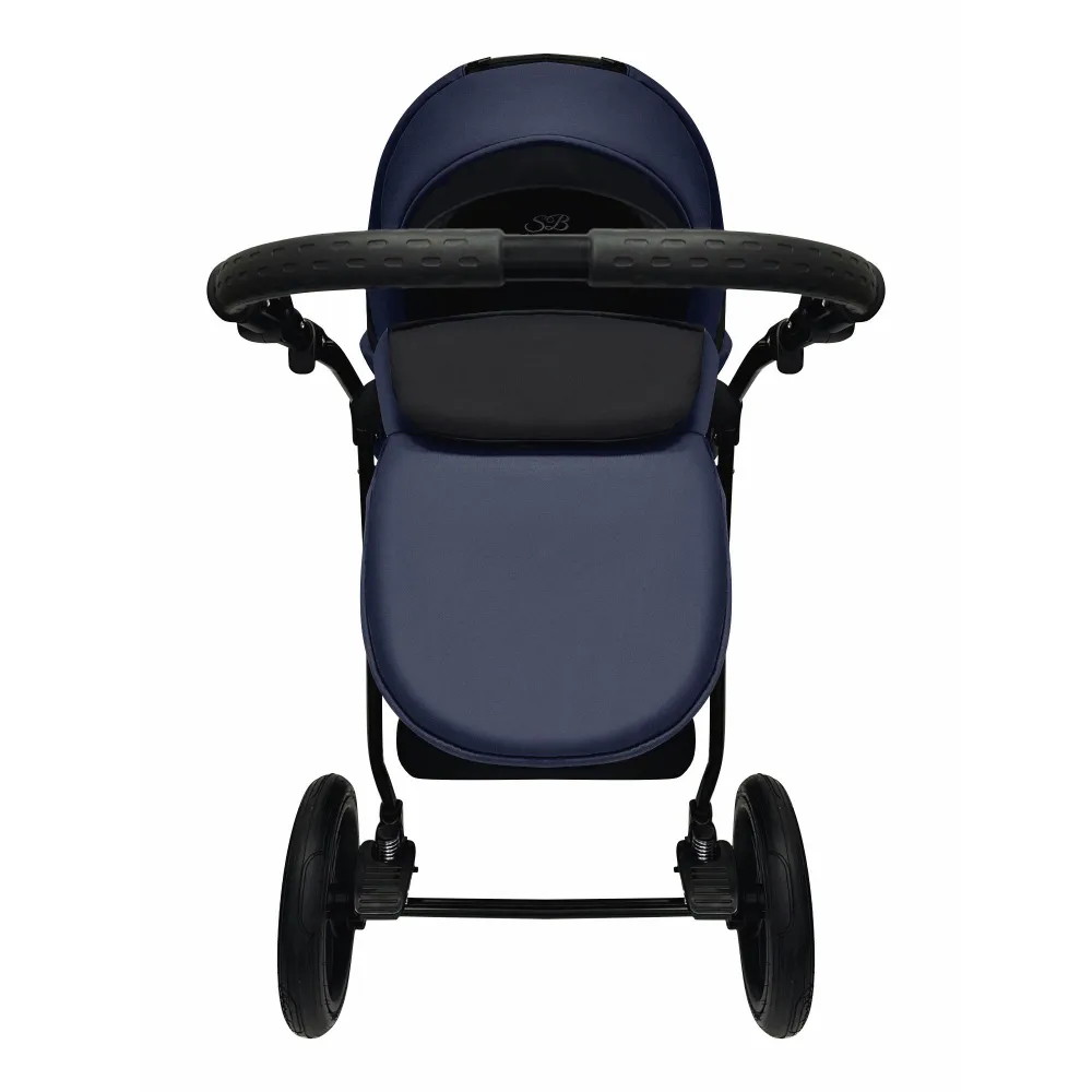 Коляска 2 в 1 Sweet Baby Mimmi Blue bde8p3509gum3ojr7fuf4czfk36gbudq
