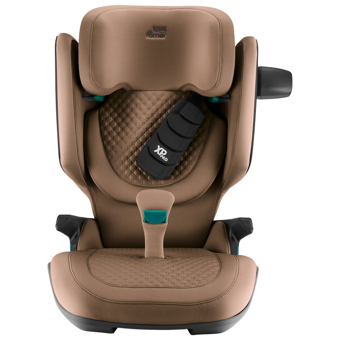 Детское автокресло Britax Roemer Kidfix PRO LUX Warm Caramel 7weysgopw663tcgz994fv1tk20a5c1sc