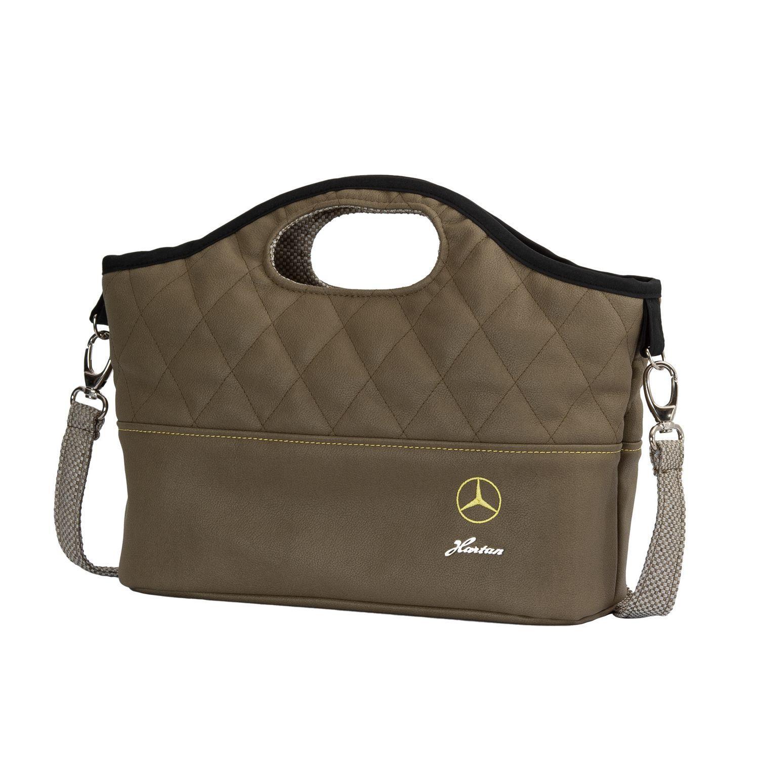 724 Mercedes Benz - Bag2go