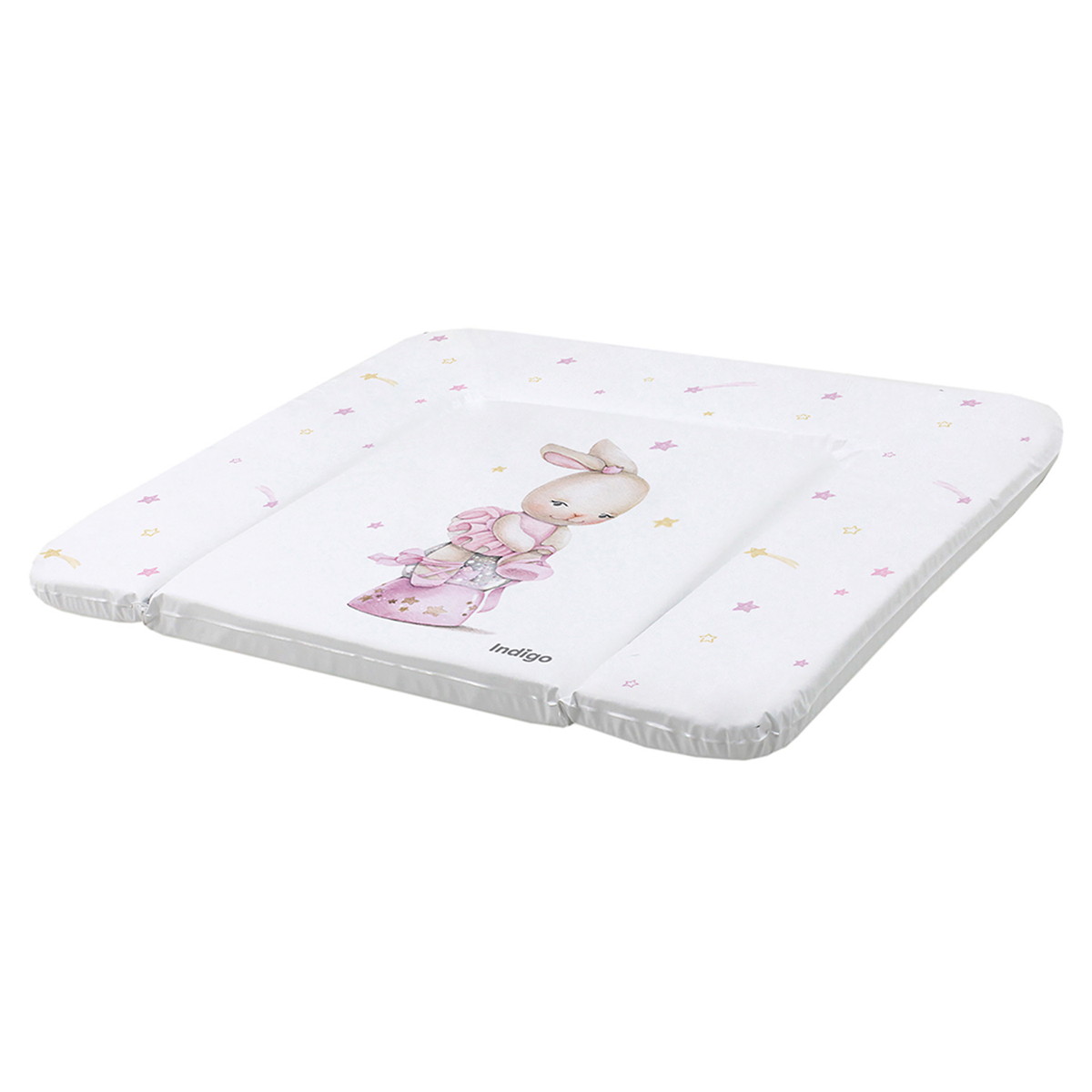 Матрасик для пеленания INDIGO 800х710 Балет r3nooy74ylf77wrsh28953r85qdaje6x