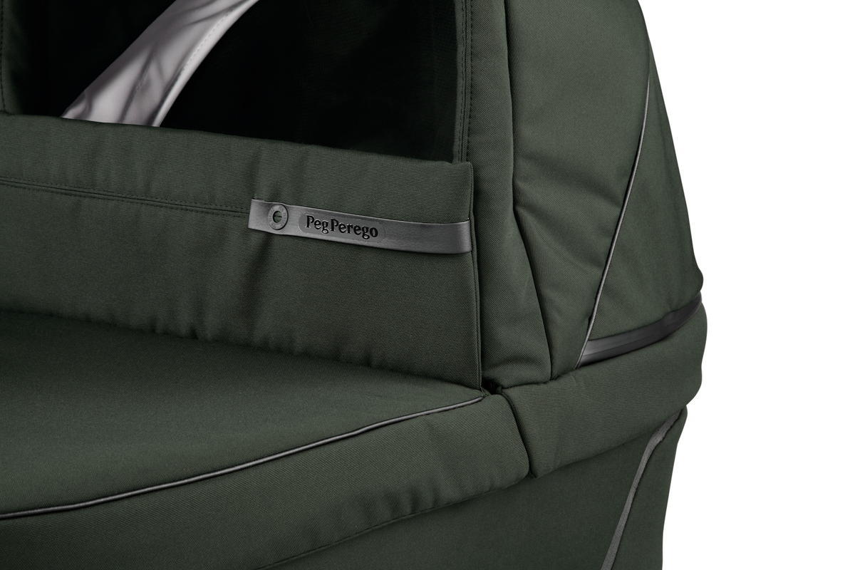 Коляска 3 в 1 Peg Perego Veloce Belvedere Lounge Green x95699q7v6bh3ux9n3ko0owadxih23jg