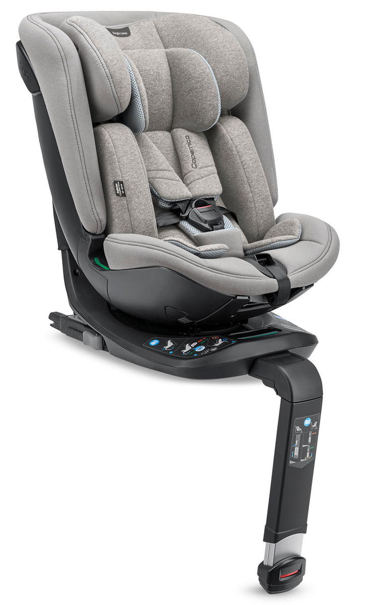 Автокресло Inglesina Copernico i-Size (Moon Grey)