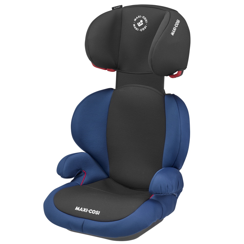 Автокресло Maxi Cosi Rodi SPS Basic Blue 8877801d941ed85a500b2cdbd71d05e5