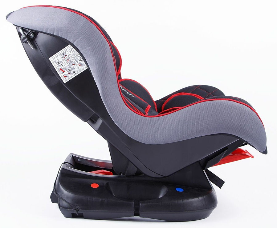 Автокресло Amarobaby Safety Черный/Красный rjbrvipne04l3lw2rmhwq22bix3vylxg