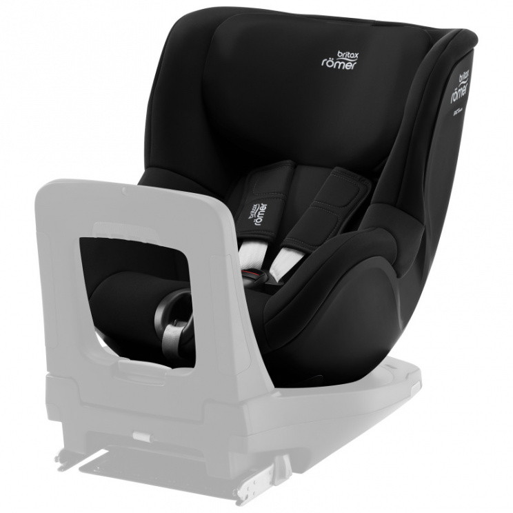 Автокресло Britax Römer Dualfix 5Z Space Black w3a5eofomsflutnlmkmr59gh9uy1a5tu