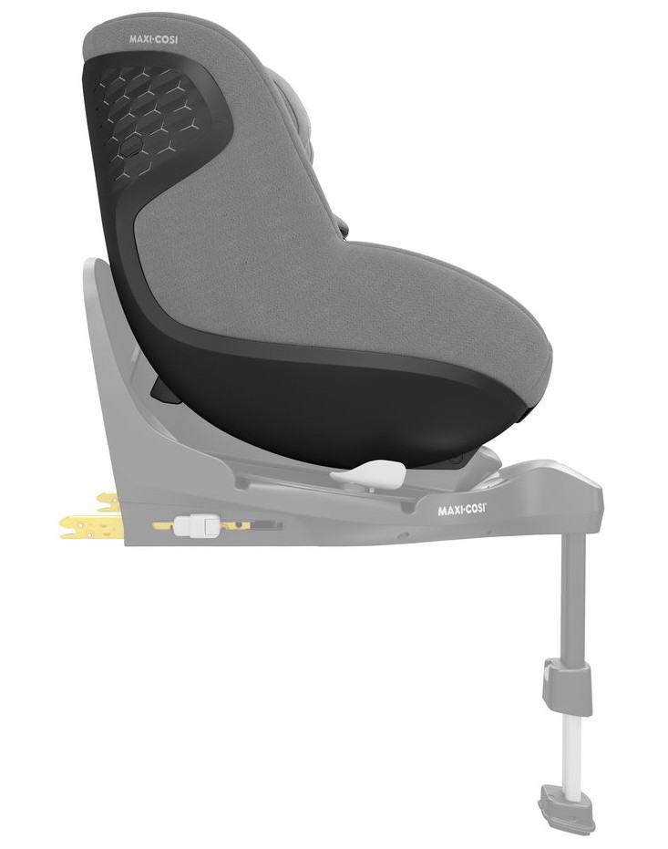 Автокресло Maxi-Cosi Pearl 360 Pro Next Authentic Grey/серый tytuefgts42m332ygdnzc8u6cnubju2p