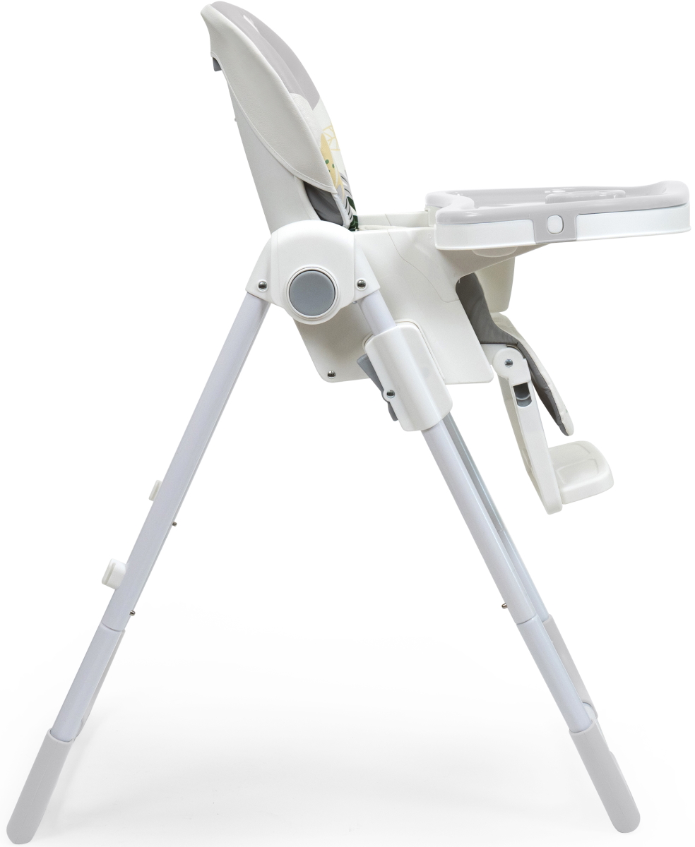 Стульчик для кормления Sweet Baby Fantasy Light grey roqz116ptejh1w5ms3r2x9ta1qmx737x