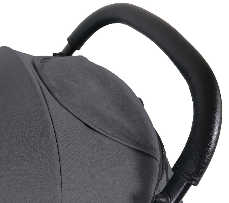 Прогулочная коляска Sweet Baby Carisma Grey25