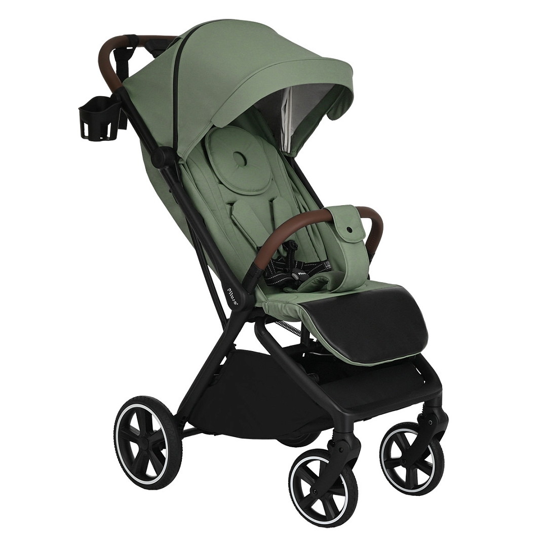 Прогулочная коляска PITUSO MATRIX Emerald mood New k1nzb7m2ol0e4dz67snq6ou52i43jyey