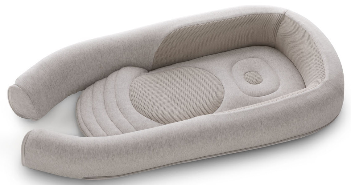 Кокон Inglesina WELCOME POD QUIET BEIGE sanp3ckcs65daf1rn42ov3fw9b8loic3