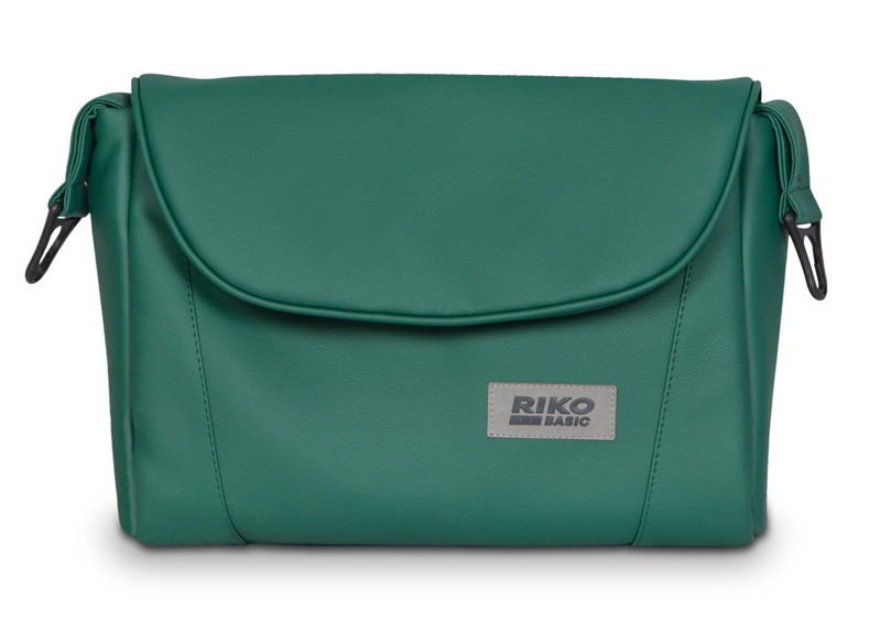 Коляска 2 в 1 RIKO BASIC MONTANA ECCO 13 Emerald (изумруд) ykk9iahv6l2virdlt0imujdjszue22ab