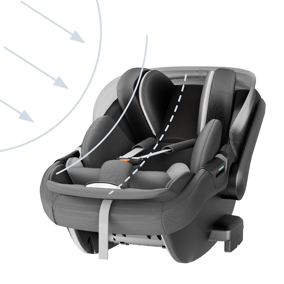 Автокресло Inglesina Darwin I-Size INFANT RECLINE Resort Blue 6rqcirhdtfrax4k482tugrjphc4571w5