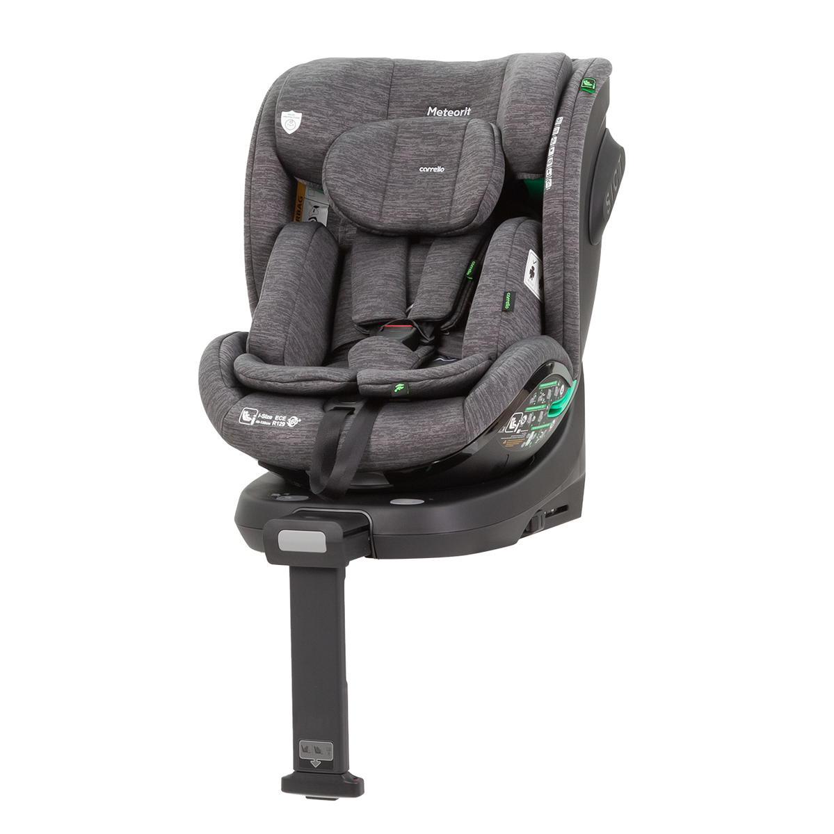 Автокресло Carrello Meteorit K85 Marble Grey n4horvqbwk88s5a3dbwi597614cltj7k