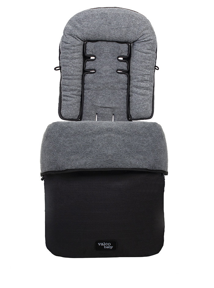 Детский конверт Valco Baby Snug Night 8iqy4xbzxm0m53a5txbntz6kcorpuii1