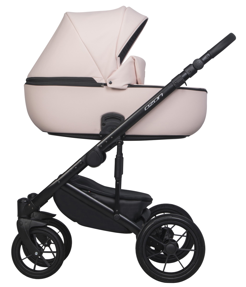 Коляска 2 в 1 RIKO BASIC OZON PASTEL 01 светло-розовый sqnh4f2fjyu6rl7ycj011wkk27z80gt8