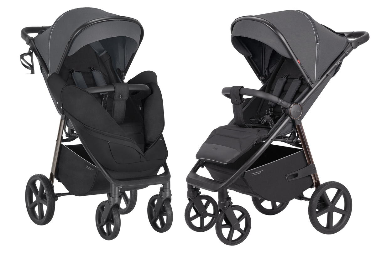 Прогулочная коляска CARRELLO Bravo CRL-5515 Storm Grey mlgdjy5y0rr47nzly5akg124gsaheyt2