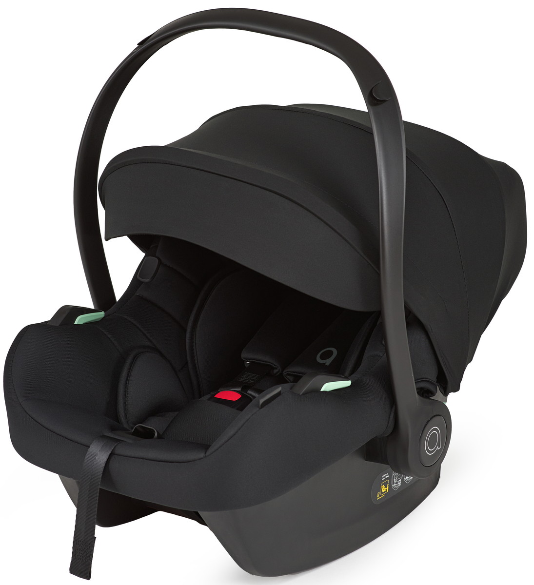 Автокресло Anex x Avionaut Cosmo black xwnzlmxrwd2m7b2h4s9wanuokgzt9qnr
