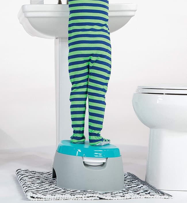 Детский горшок Summer Infant Train With Me Potty 3 в 1 серо-голубой 355ewalgqw1nd8dlz5wg32lqu7czhajk