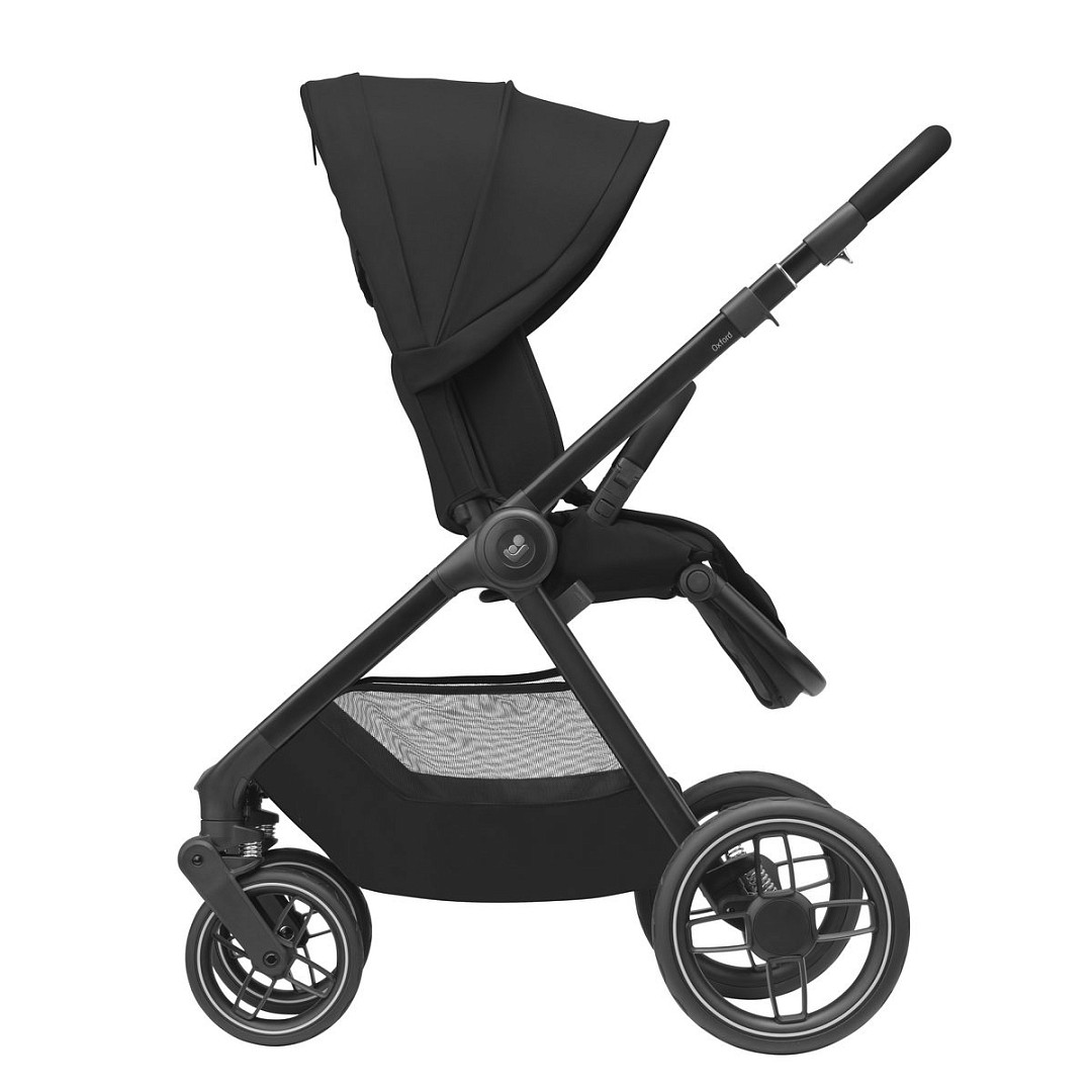Прогулочная коляска Maxi-Cosi Oxford Essential Black 6rbmzod8hh51jag3uk3b4h4odra0ptms