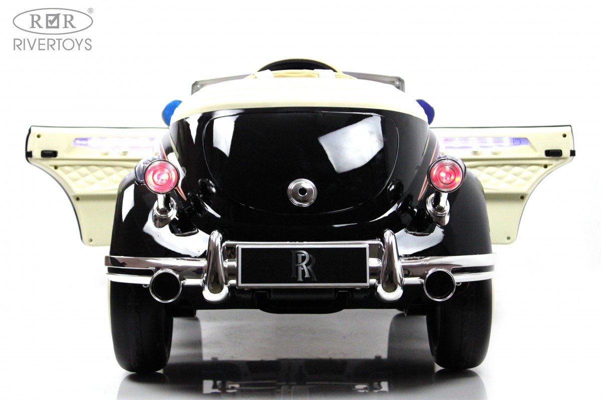 Детский электромобиль RiverToys Rolls-Royce E444EE черный глянец 04rchqrh2hd4y5mo1zc2z98prb2kx2o9