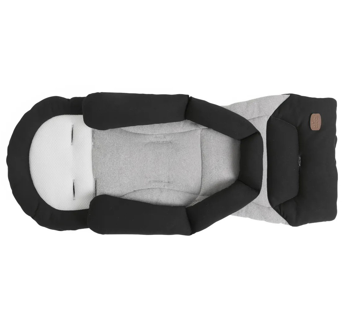 Коляска Chicco Mysa 2 в 1 Black Satin 3jh1msx85oa25jec6d6yi6tvnktkype6