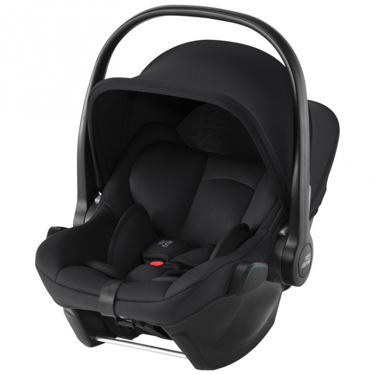 Автокресло Britax Römer BABY-SAFE CORE Space Black uy20b1lg0v5c6jxaf30egq6m6gxji7j0
