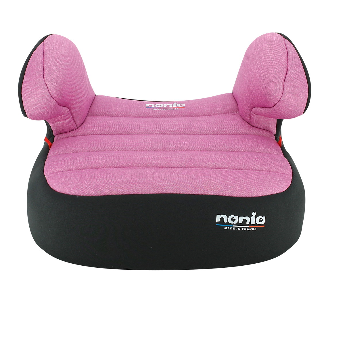 Автокресло-бустер Nania Dream Denim Luxe Pink 3cfn1l9nqsllpd4d2n7awfyf8p8irj44