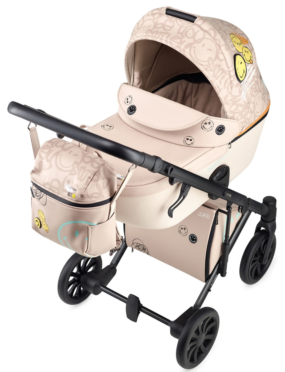 Коляска 2 в 1 Anex e/type (et-SE04) joy 2xt2u3ljv64lx0bs0s47buq0aflvth7m