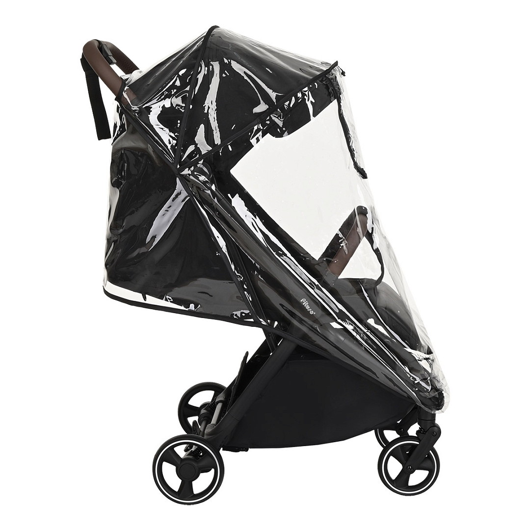 Прогулочная коляска PITUSO MATRIX Black New rlzdw3000298o25qsrsjdmrp69k5odba