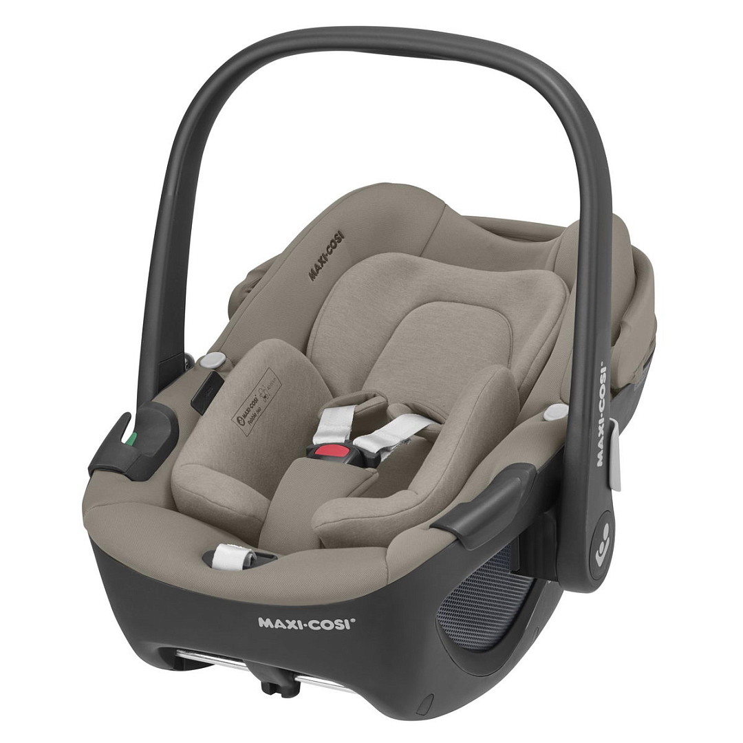 Автокресло Maxi-Cosi Pebble 360 Luxe Twillic Truffle/кофе 97zifa3dh6wlczfat8gpl2dm31m0hoqe