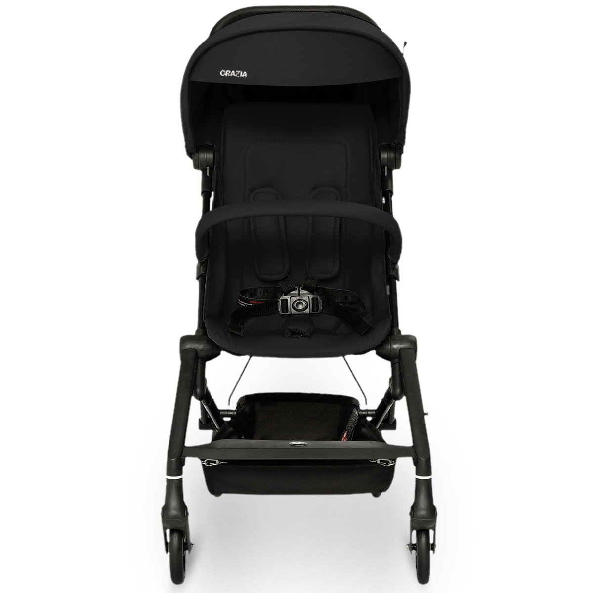 Прогулочная коляска Sweet Baby Grazia black 5fnn6orq5yl9jq5p06wxmu0wu4upx2v9