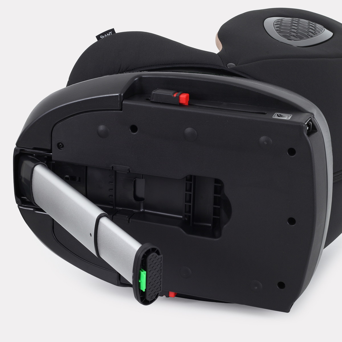 Автокресло Rant Helix isofix Black 7m76xzrhkx8315nvno8hp6u78cs8ph1k