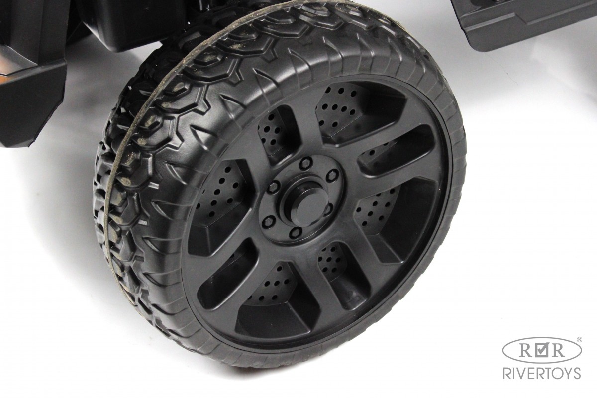 Детский электромобиль RiverToys X888XX красный g2ymdwqqjuy4if60er4rvwvzsdhddbae