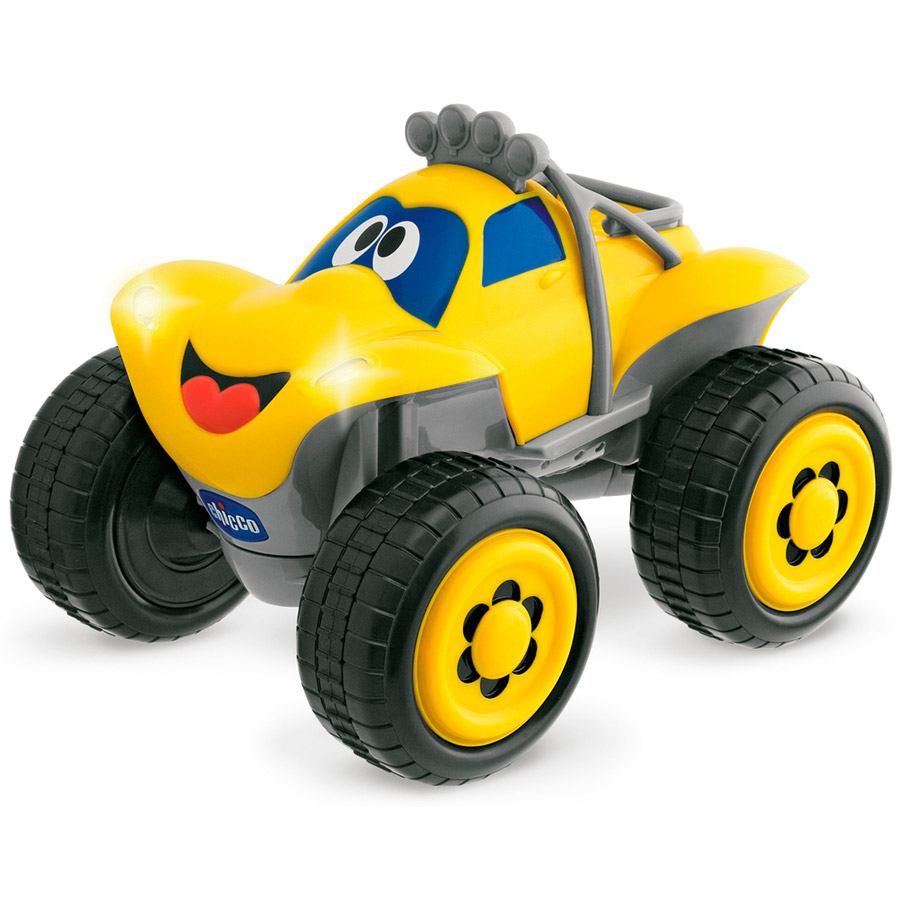 Машинка Chicco 