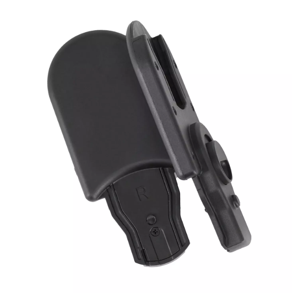 Адаптеры автокресла Anex IQ (iq/ac as01) black (черный)
