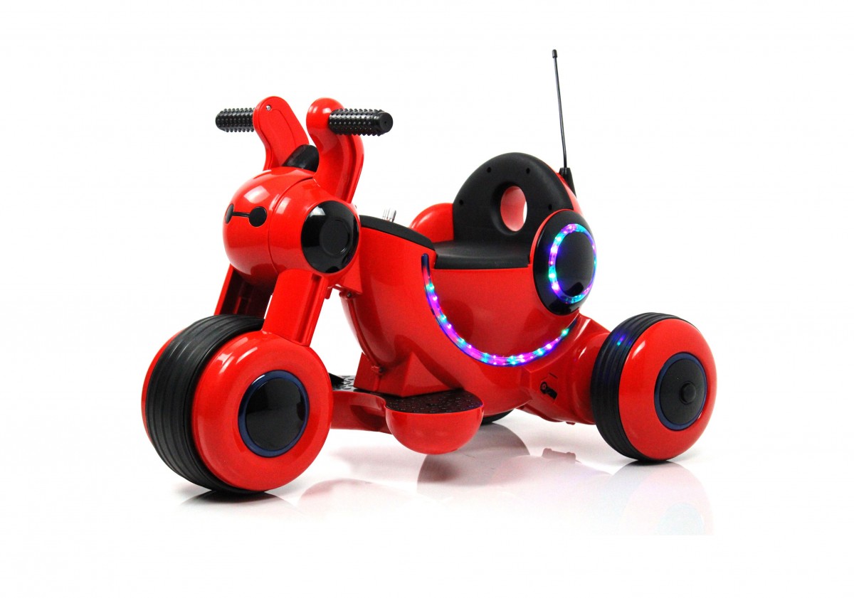 Детский электромотоцикл RiverToys Мoto HL300 красный wv0c0x2iakby3xynizpubmj9v4v1yjyb